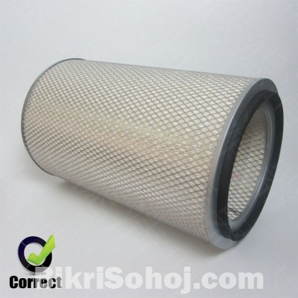Generator Filter & Air Filter